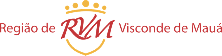 Logo rvm completa